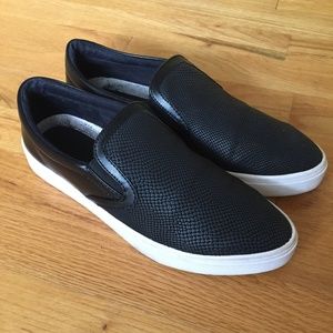 Guess Farilyn2 Black Slip-On Sneaker